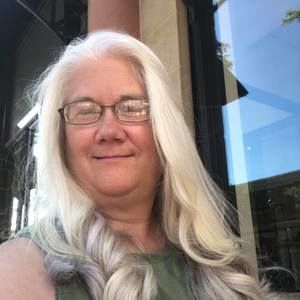 Meet your Posher, Inez karl